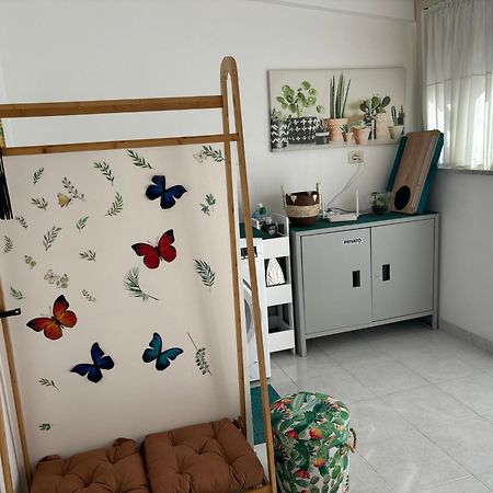 La Mansarda Apartman Giardini-Naxos Kültér fotó