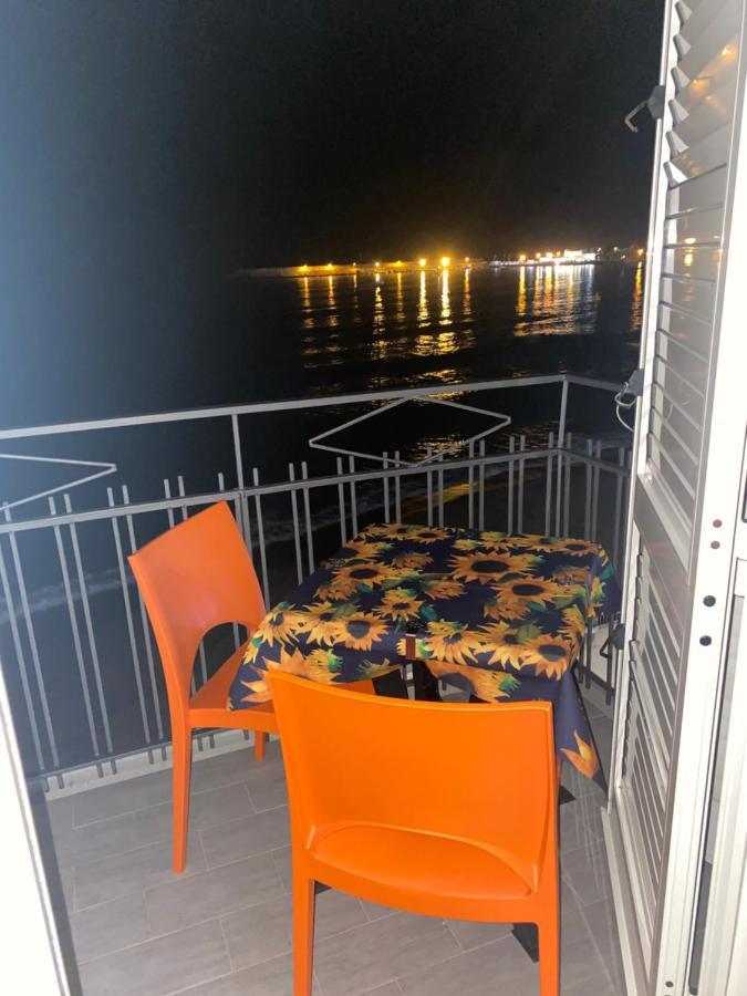 La Mansarda Apartman Giardini-Naxos Kültér fotó