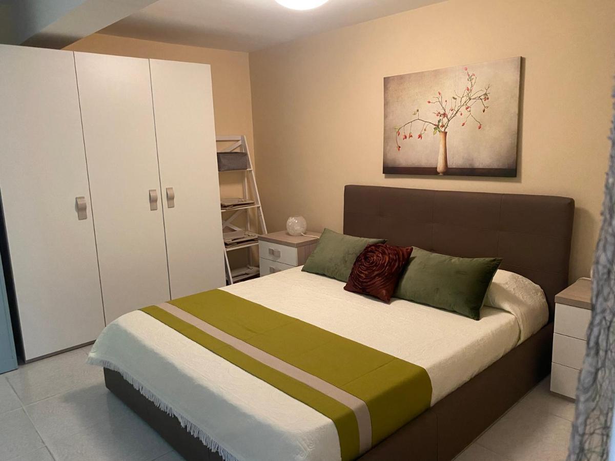 La Mansarda Apartman Giardini-Naxos Kültér fotó