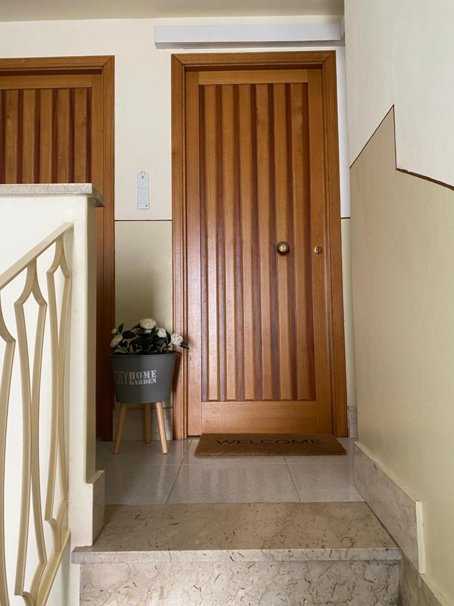 La Mansarda Apartman Giardini-Naxos Kültér fotó