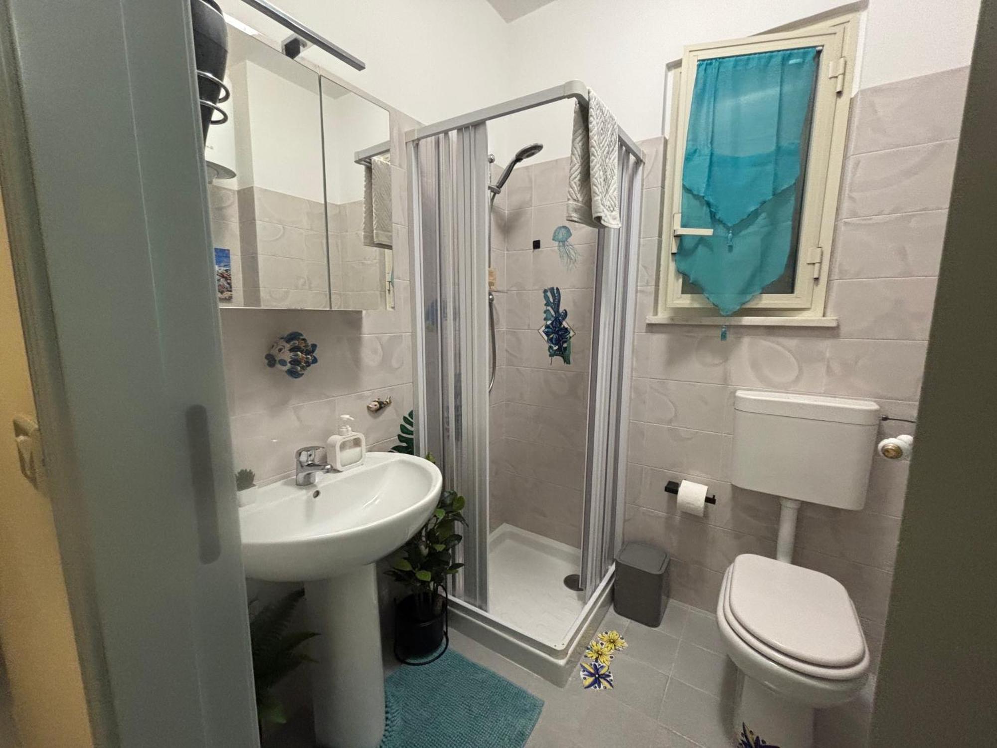 La Mansarda Apartman Giardini-Naxos Kültér fotó