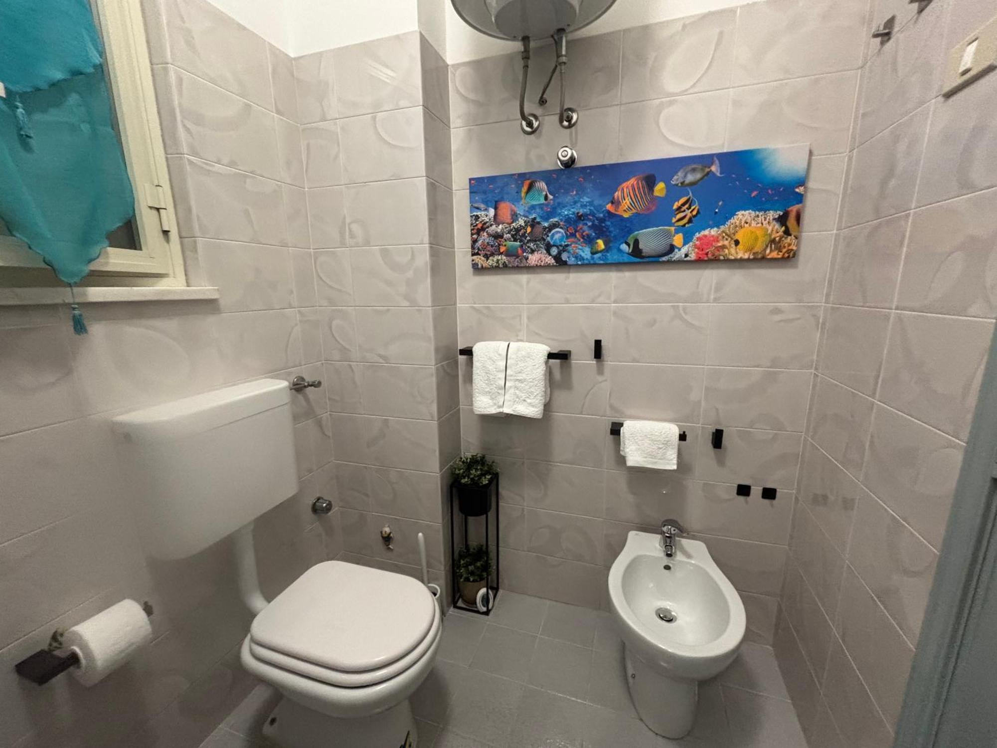 La Mansarda Apartman Giardini-Naxos Kültér fotó