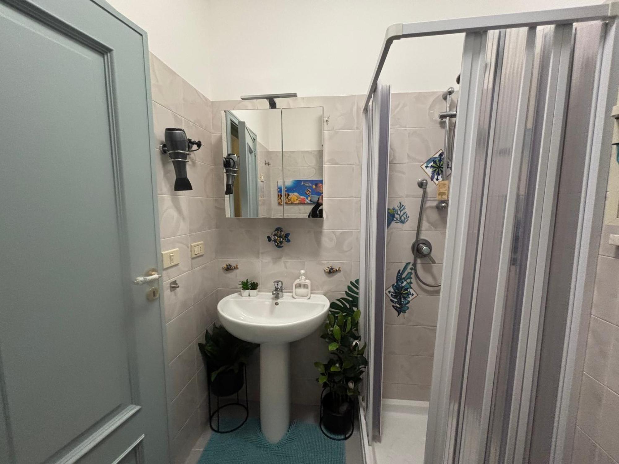 La Mansarda Apartman Giardini-Naxos Kültér fotó