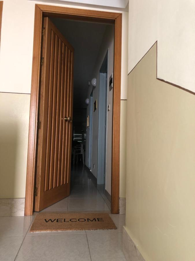 La Mansarda Apartman Giardini-Naxos Kültér fotó